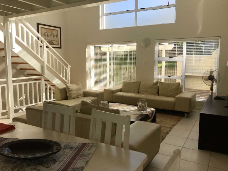 To Let 3 Bedroom Property for Rent in Wilderness Central Western Cape